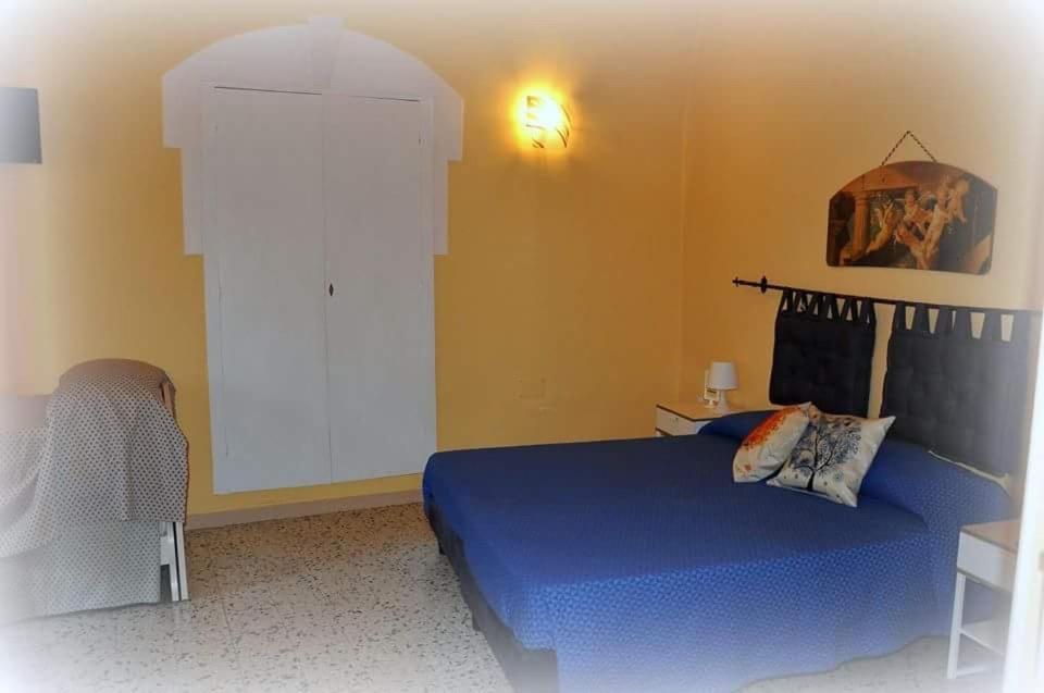 B&B La Cattedrale Venosa Esterno foto