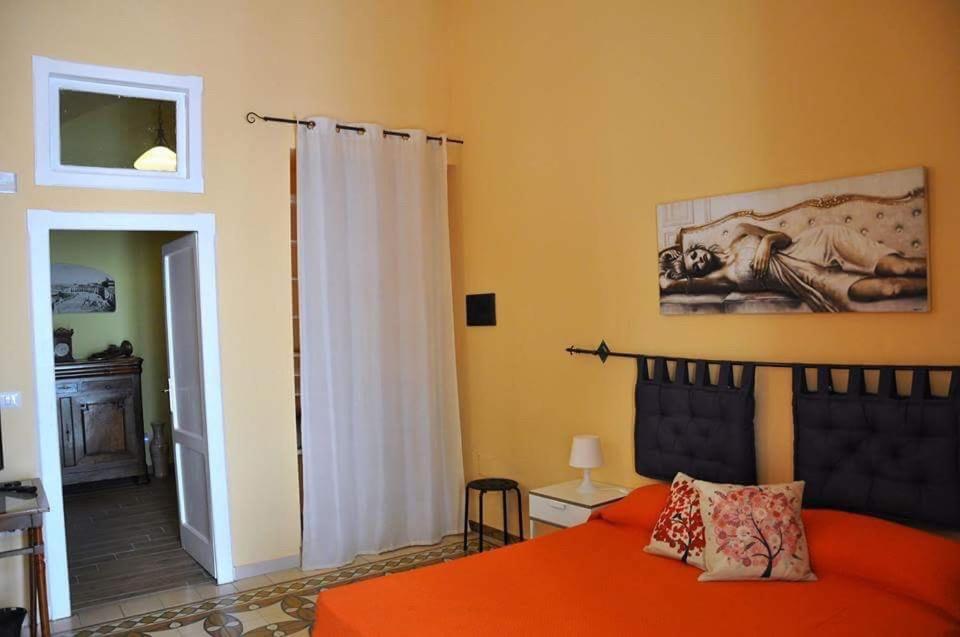 B&B La Cattedrale Venosa Esterno foto
